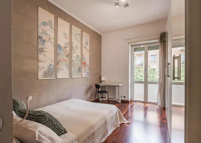 La Casa Di Alice E דירה
