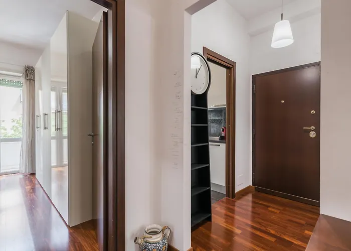 דירה La Casa Di Alice E *