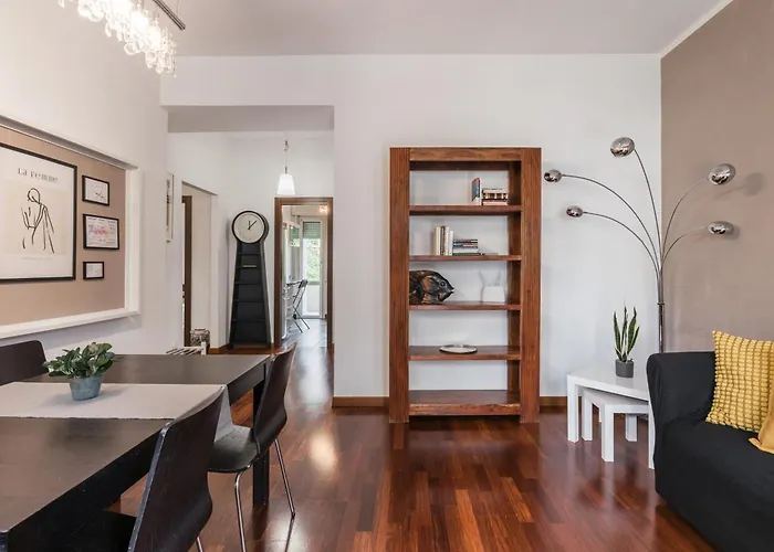 La Casa Di Alice E דירה רומא