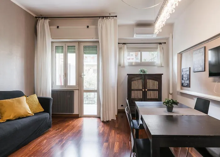 דירה La Casa Di Alice E