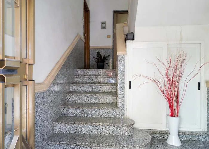 La Casa Di Alice E