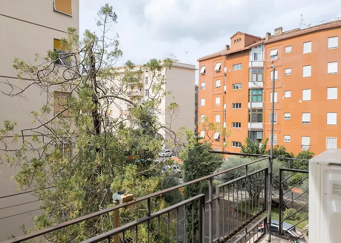 La Casa Di Alice E רומא