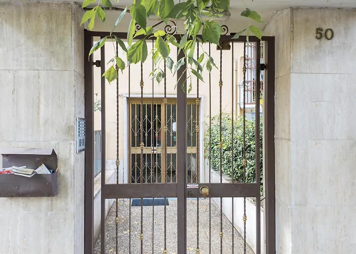 La Casa Di Alice E