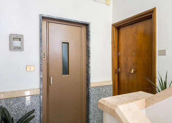 דירה La Casa Di Alice E