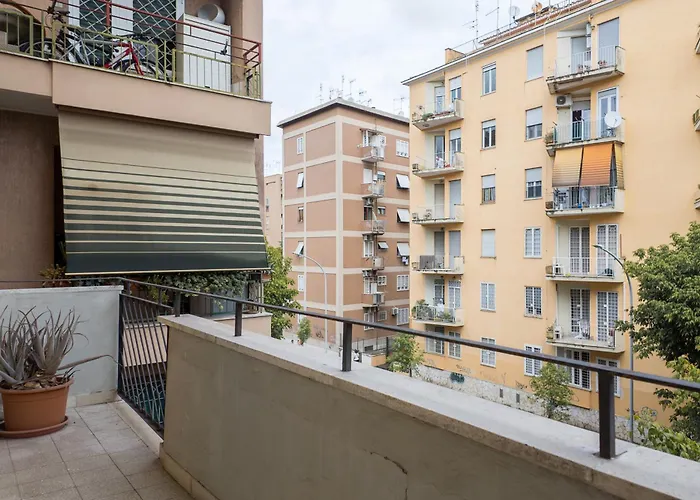 La Casa Di Alice E דירה